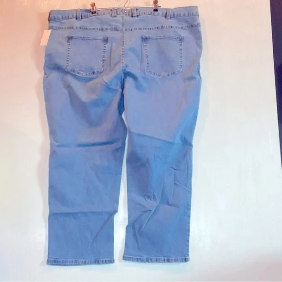 B+T by DXL Men’s Jeans 54 X 30 - Picture 2 of 8